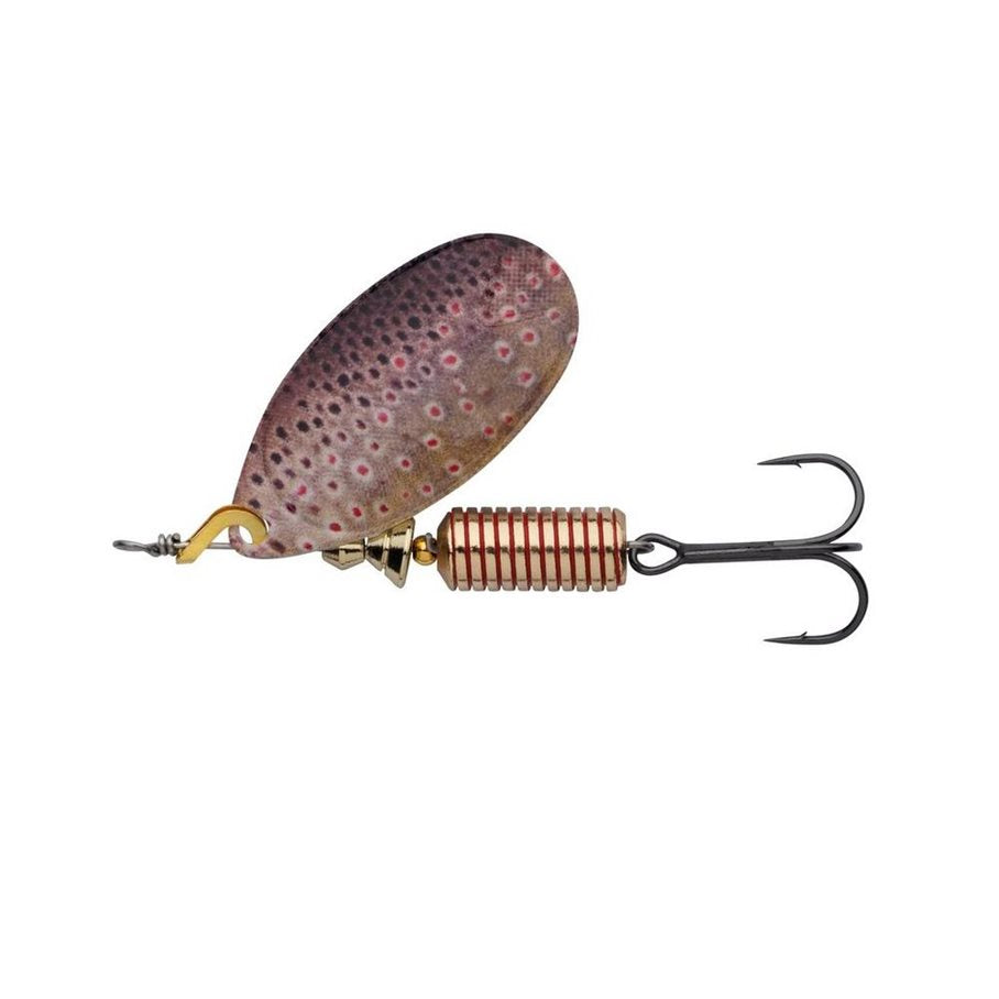Fast Attack Spinnare COPPER / 10 G