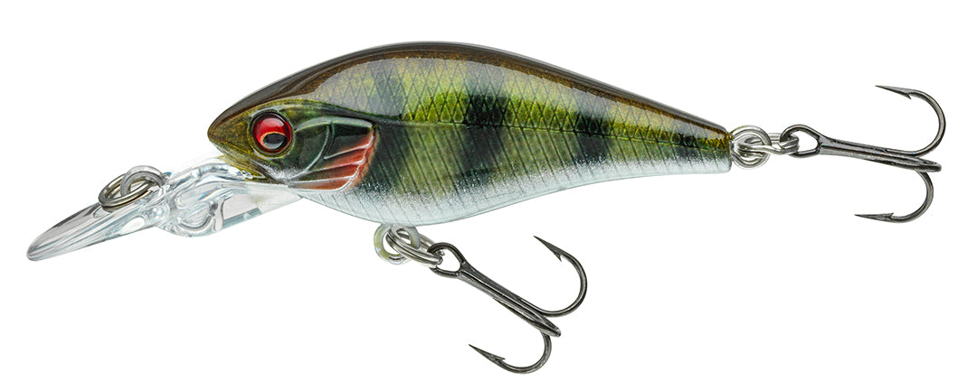 Prorex Baby Crank MR 4 cm, 3 g LIVE ORA BLEAK / 4 CM / 3 GRAM