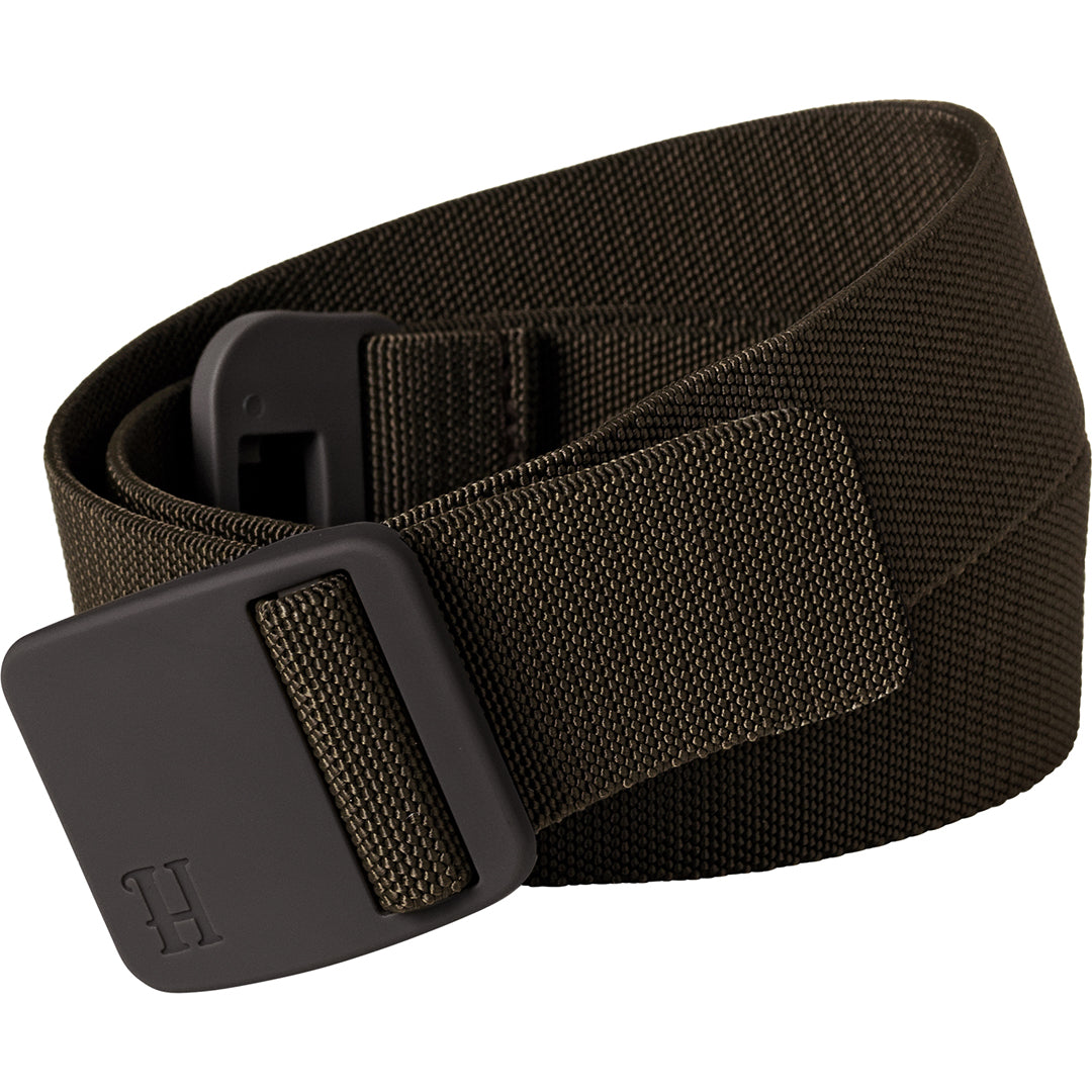Tech Bälte SVART / M/L