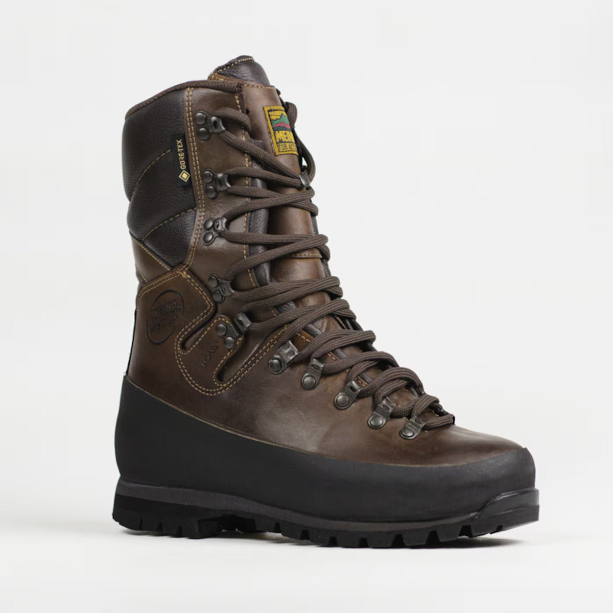 Dovre Extreme MFS Wide BRUN / UK 10