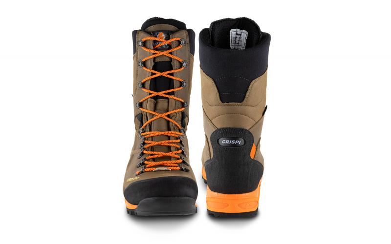 Titan Gore-Tex Känga Brun BRUN / EUR 36