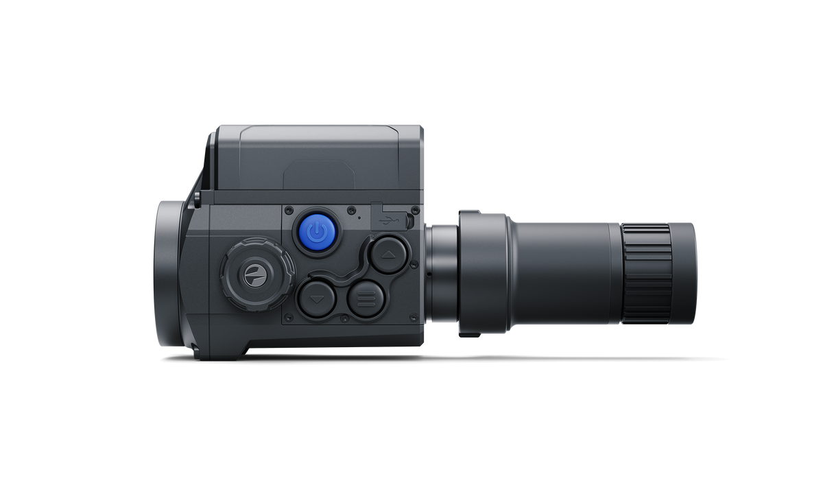 Krypton 2 FXQ35 Frontmonterad Värmeadapter EN STL