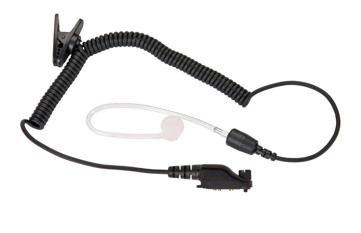 Security mussla Icom/Genzo EN STL