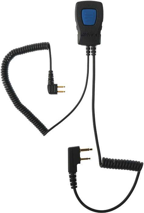 Peltor Miniheadset Hunter/icom SVART / EN STL