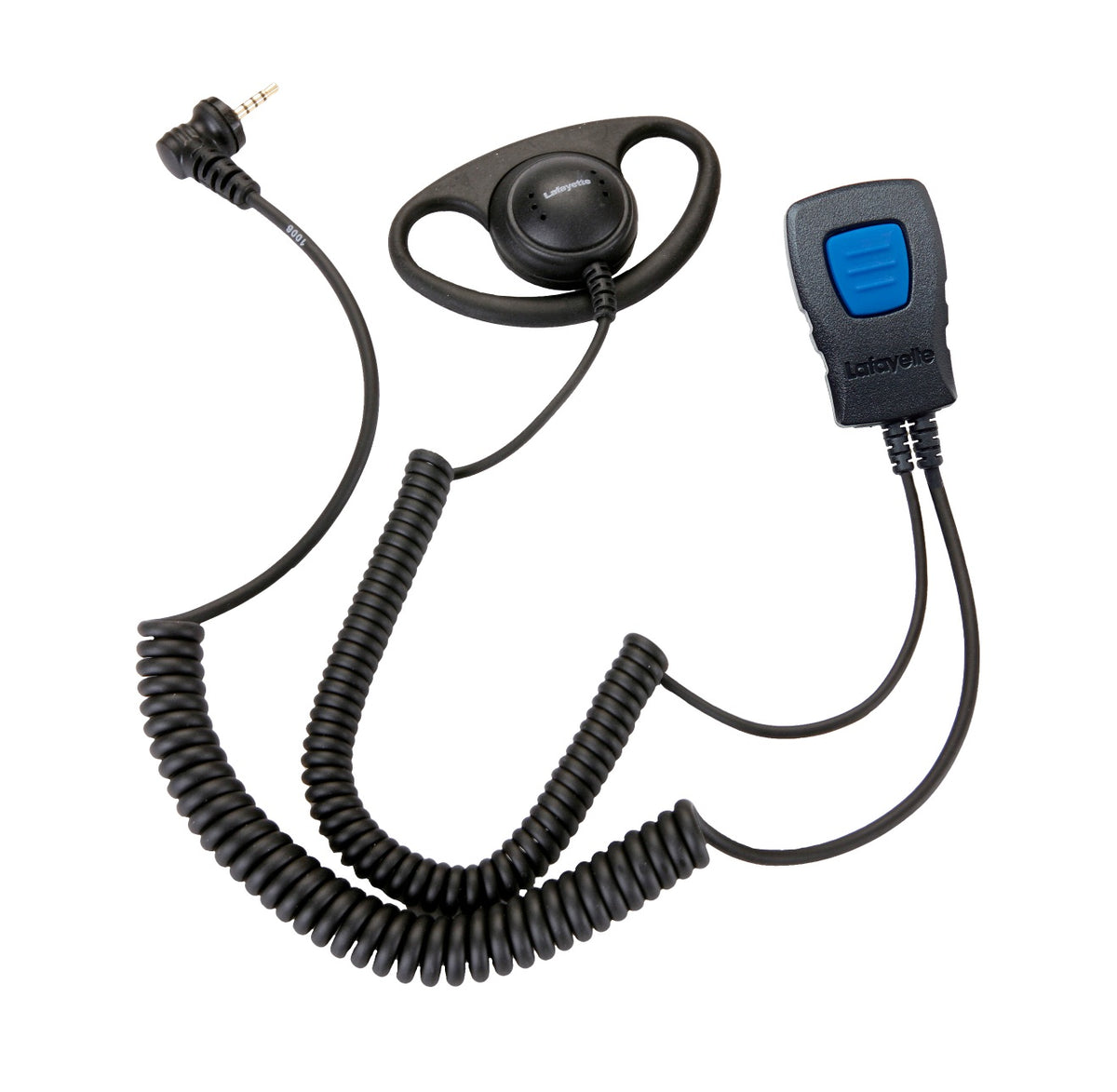 Yttre Miniheadset Micro5 EN STL