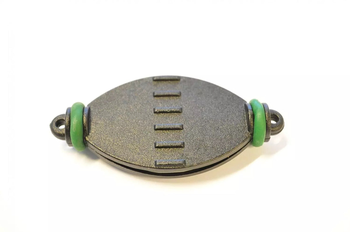 Nordik Predator Plain Pain Lockpipa räv EN STL
