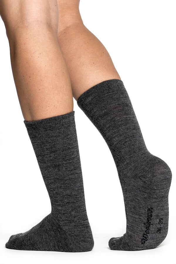 Liner Classic BLACK / 36-39