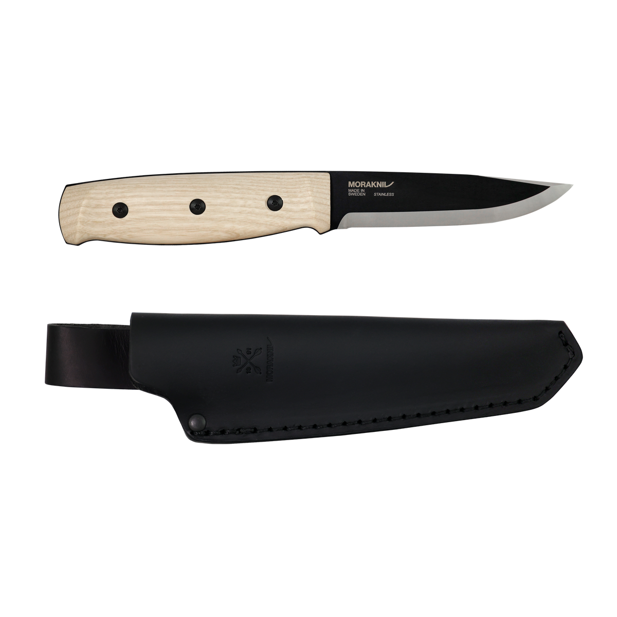 Lok BlackBlade (S) Ash Wood ASH WOOD / EN STL