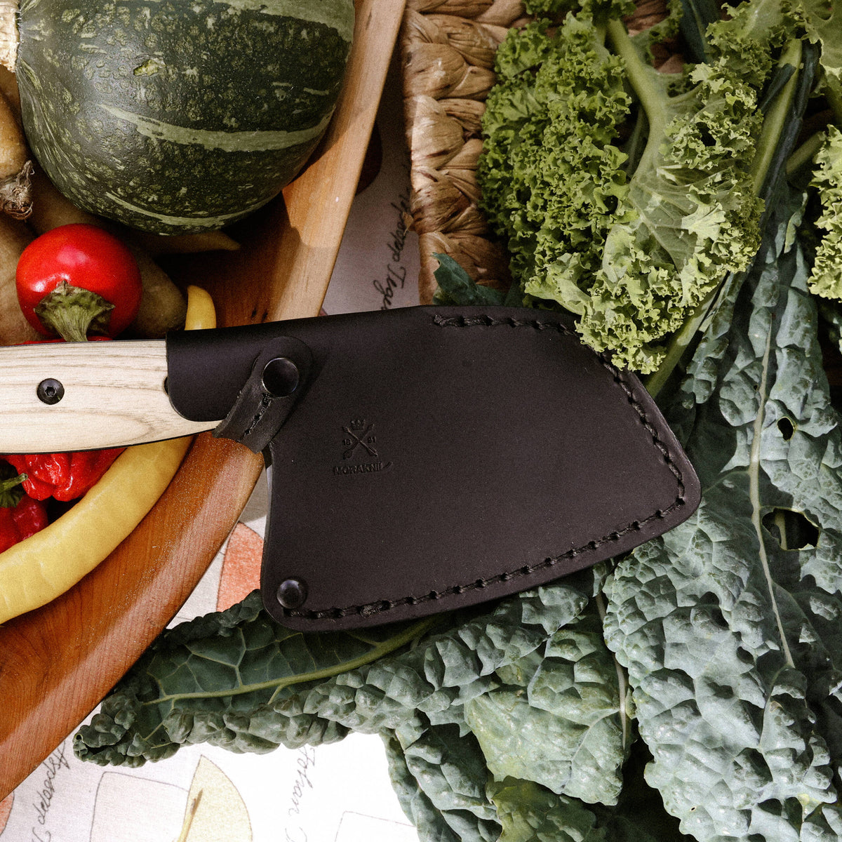 Rombo Blackblade (S) Ash Wood ASH WOOD / EN STL