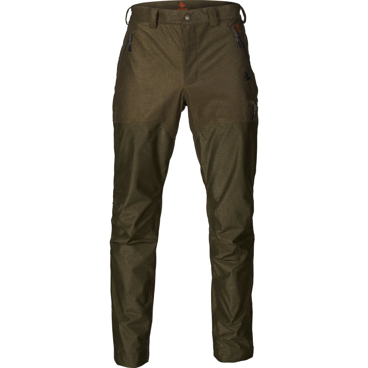 Avail Byxor PINE GREEN MELANGE / 48