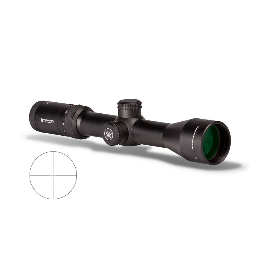 Viper HS 2,5-10x44 Kikarsikte BDC