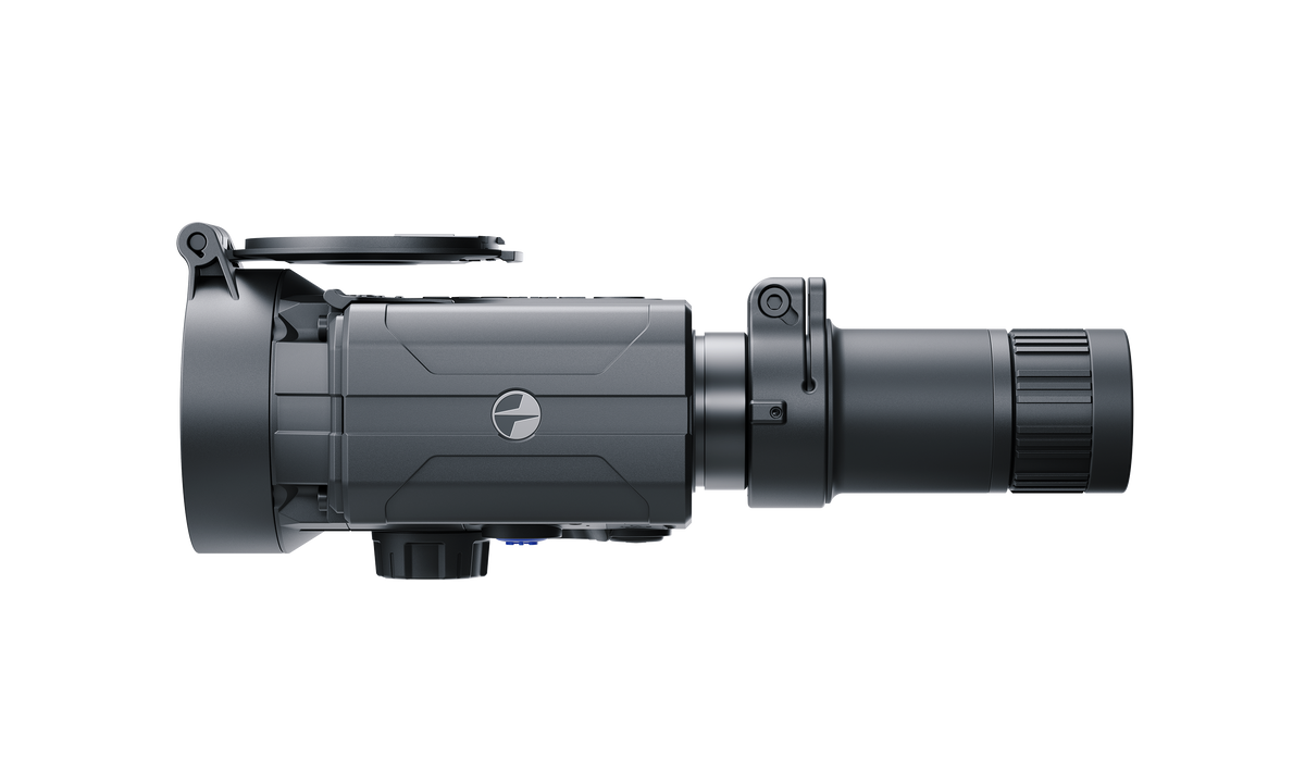 Krypton 2 XG50 frontmonterad värmeadapter EN STL