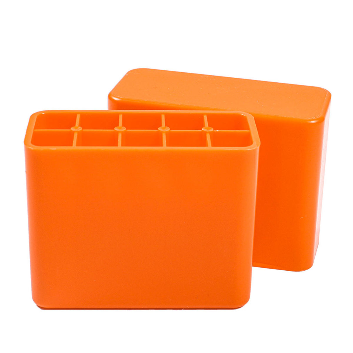 Patronask Kula ORANGE / EN STL
