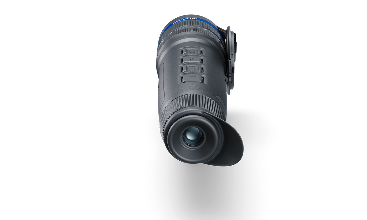 Telos XP50 LRF Värmekamera Med Laseravståndsmätare 640x480 EN STL