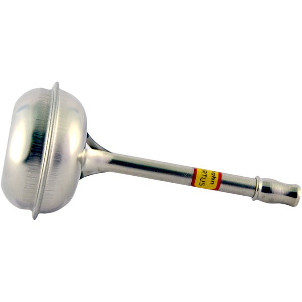 Lockpipa Orre metall METAL / EN STL