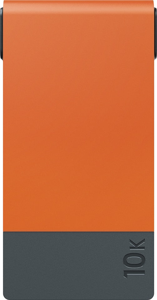 Powerbank M2 10000 mAh ORANGE / EN STL