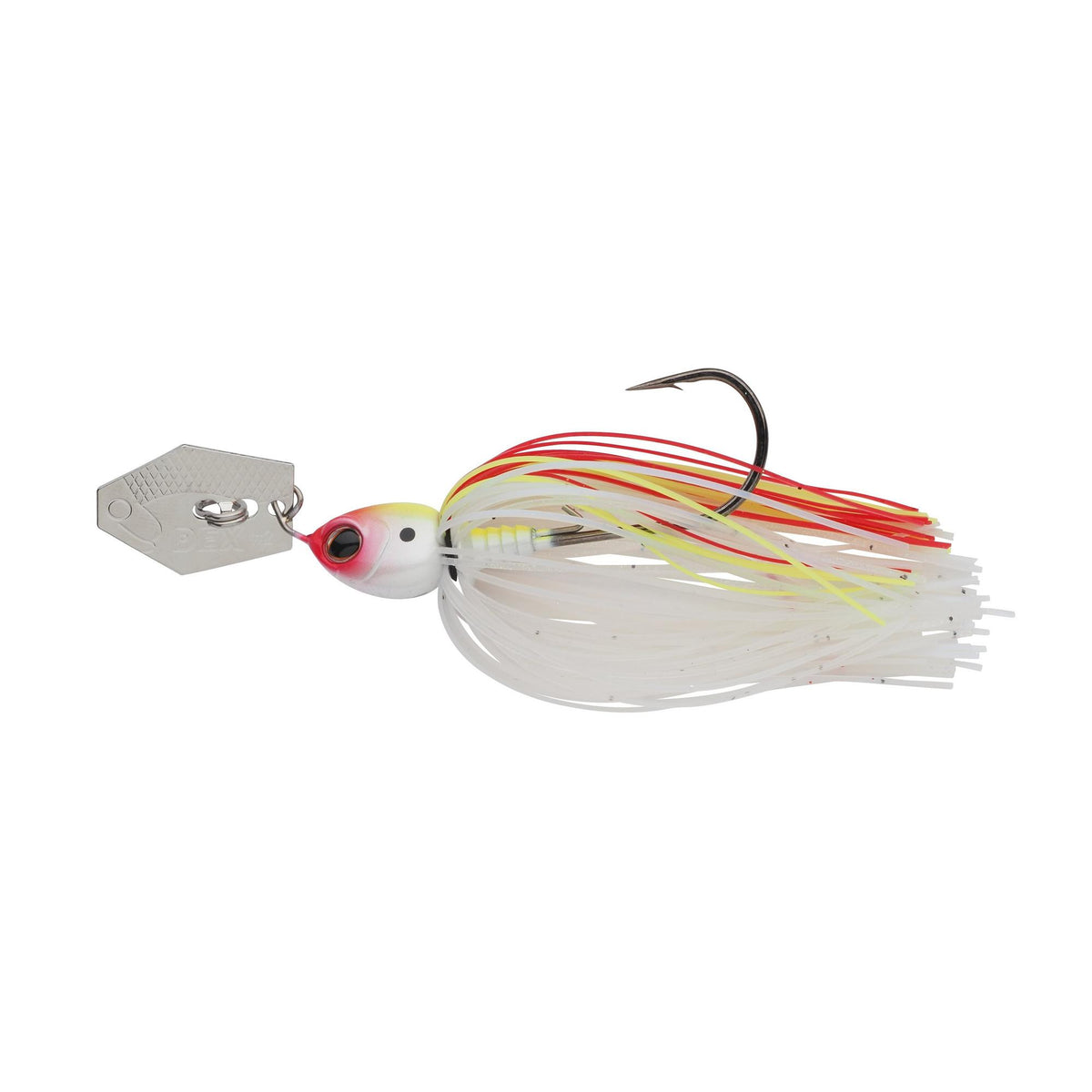 Dex Chatterbait TG 14g PEARL WHITE / 14 CM