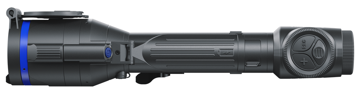Talion XQ35 PRO Värmesikte EN STL