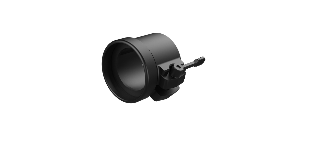 Adapter För Chiron & Taurus Frontmonterade Värmeadaptern 40,1-45 mm EN STL