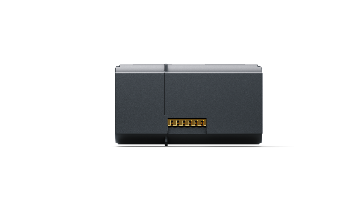 LPS 7i Batteripack För Pulsar Telos EN STL