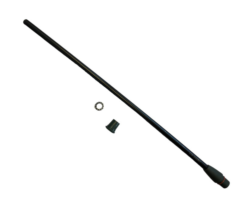 ARTEMIS 4G IOT (LTE) ANTENN SVART / EN STL