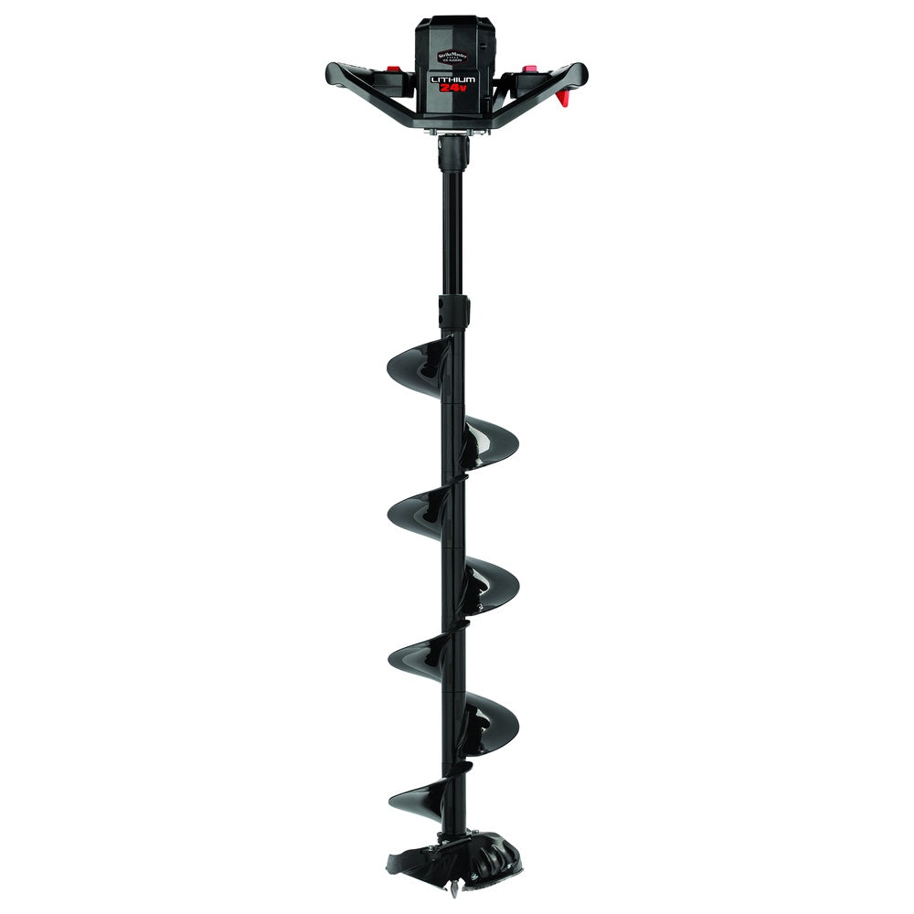 StrikeMaster 24V Combo Lite Flite/EZ 150 MM