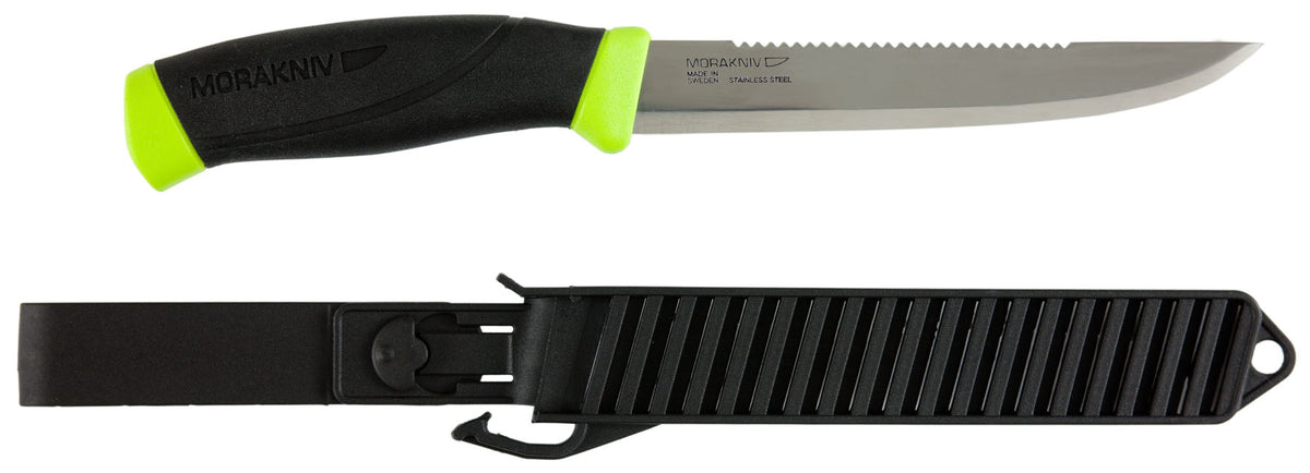 Companion Fishing File 150mm 15 CM