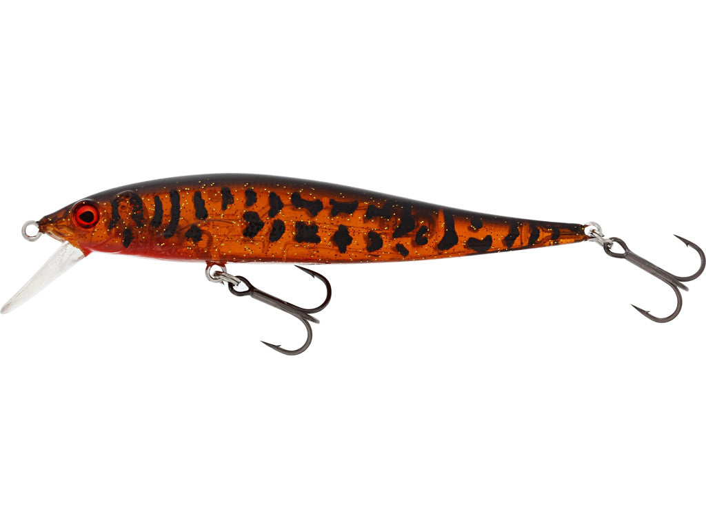 Jerkbite 9cm HEADLIGHT / SHALLOW RUNNER
