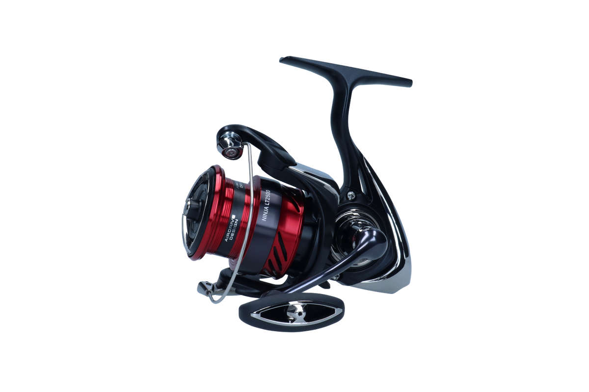 23 Ninja LT 1000