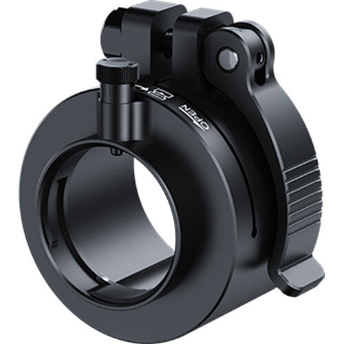 63 mm QD Adapter För FT3 & FD1 Frontomonterade Enheter EN STL