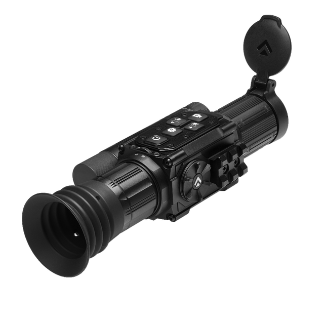 DNT Zulus HD 5-20x 1 ST