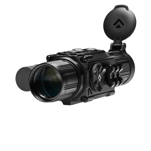 DNT Zulus HD 5-20x 1 ST