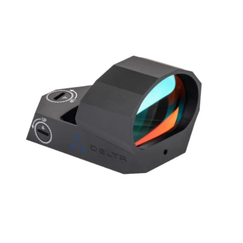 Minidot 3 Holografiskt Rödpunktssikte EN STL