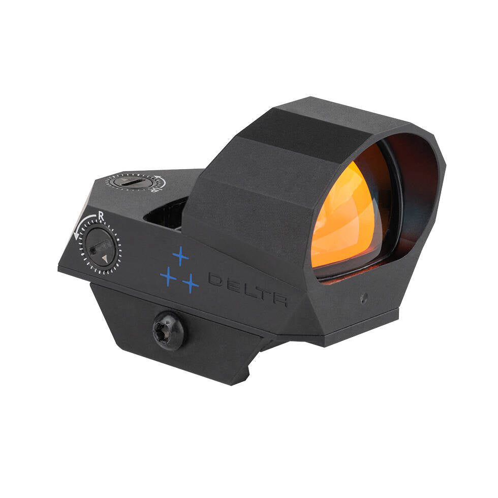 Minidot 3 Holografiskt Rödpunktssikte EN STL