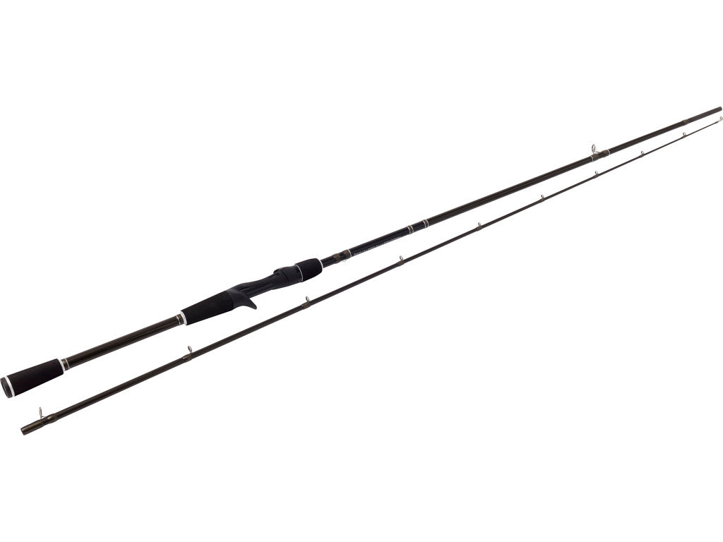 W2 Powerstrike Spinnspö 7´3