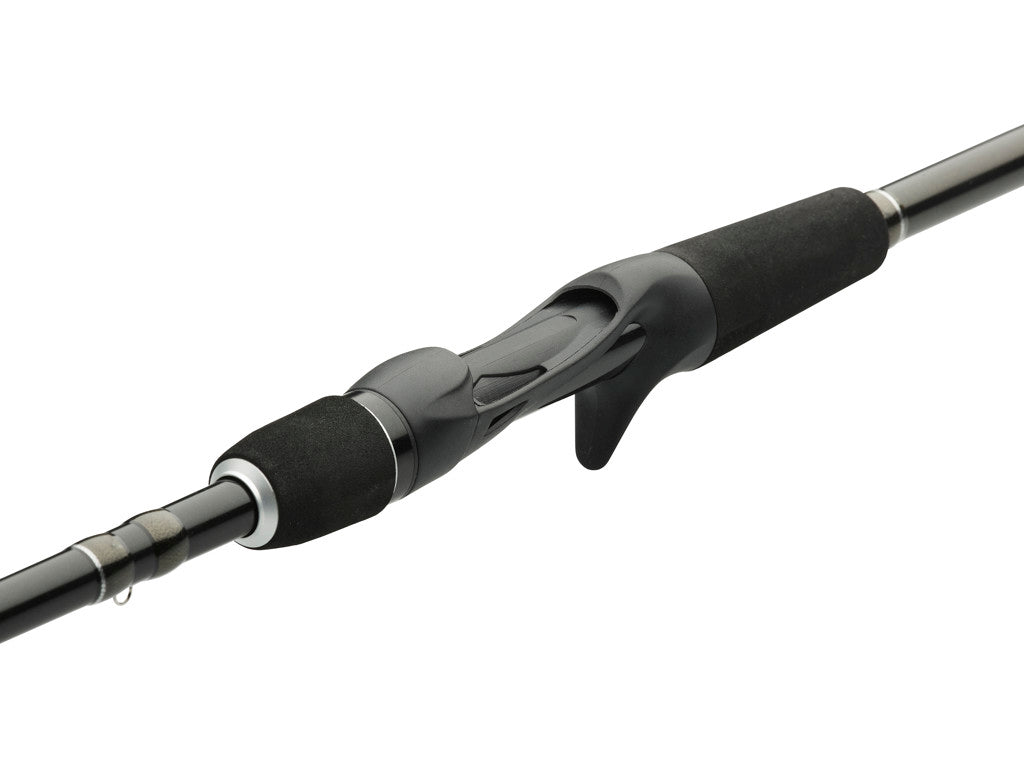 W2 Powerstrike Spinnspö 7´3