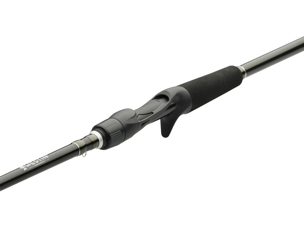 W2 Finesse Shad Spinnspö 7´4
