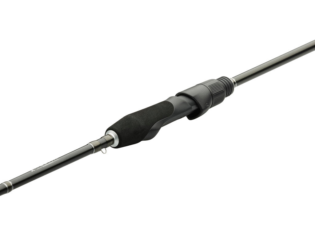 W2 Streetstick Haspelspö 6´1