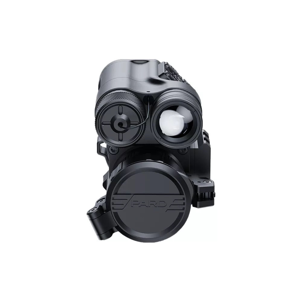 FD1 Frontomonterat Mörkersikte 850 nm EN STL