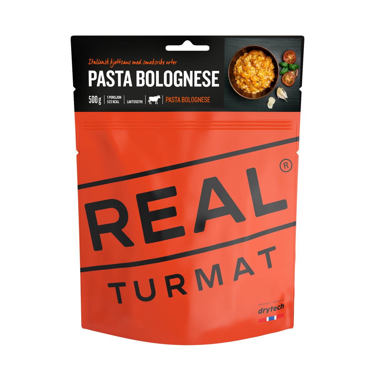 Pasta Bolognese EN STL