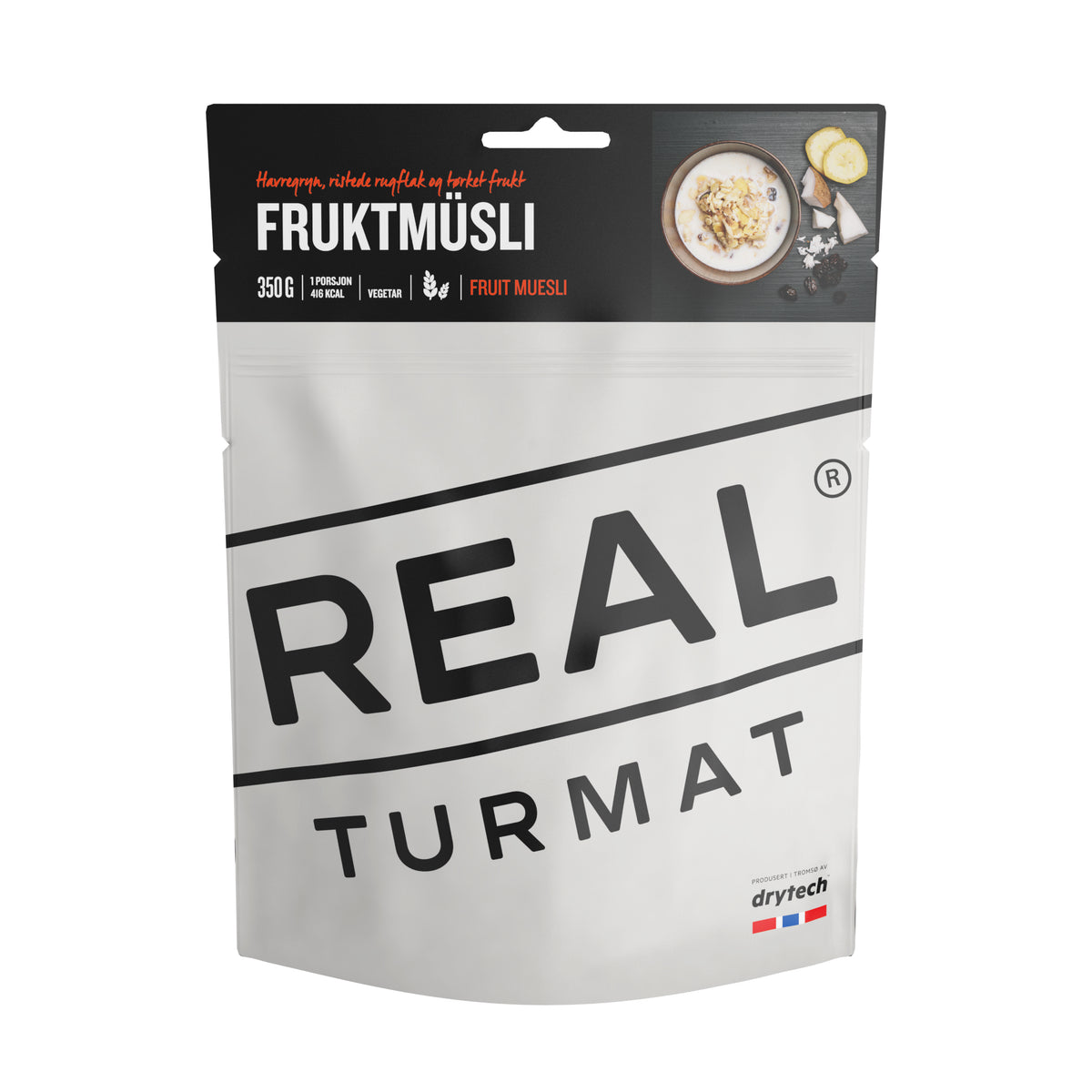 Fruktmüsli EN STL