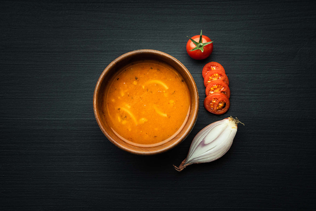 Tomatsoppa EN STL