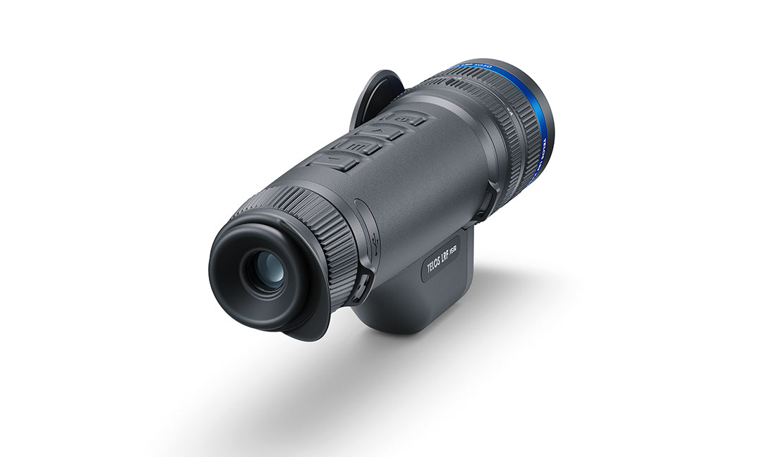 Telos XG50 Värmekamera Med Laseravståndsmätare 640x480 EN STL