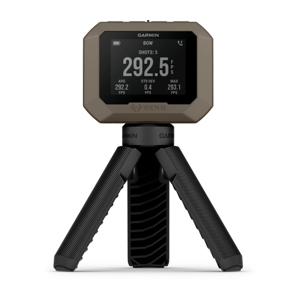Xero® C1 Pro Chronograph ONE SIZE