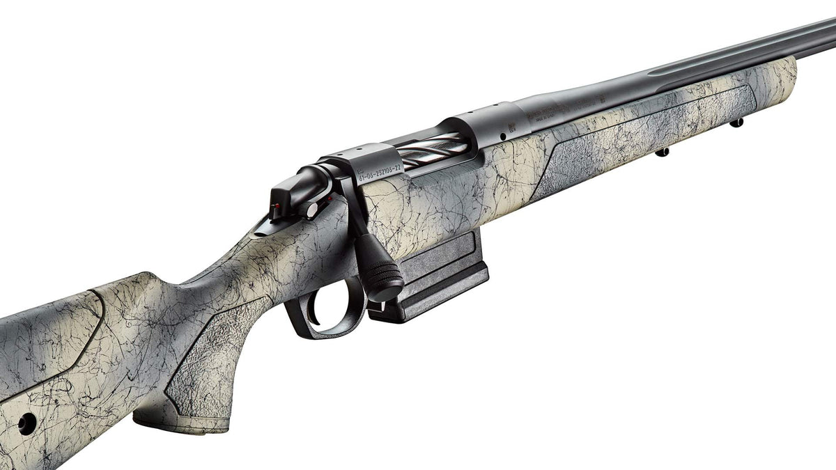 B14 Wilderness Sierra CAMOUFLAGE / .308 WIN / 5/8