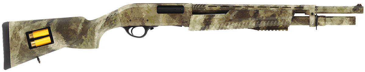 Escort MPS Camo ONE SIZE