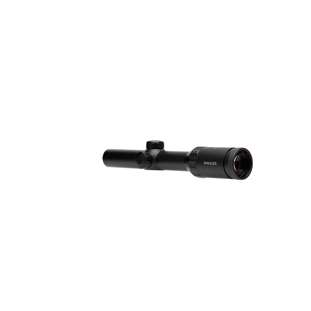 Helia 1-5x24i SVART / ONE SIZE