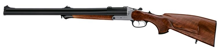 D99 Standard 20/76-6,5X55