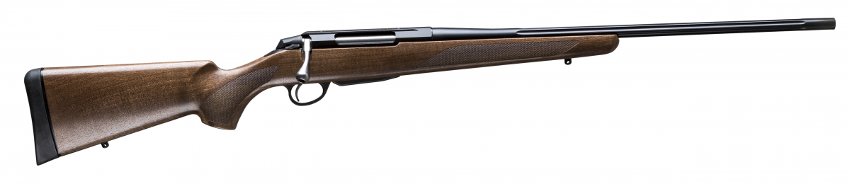 T3x Hunter Flutad 270WIN