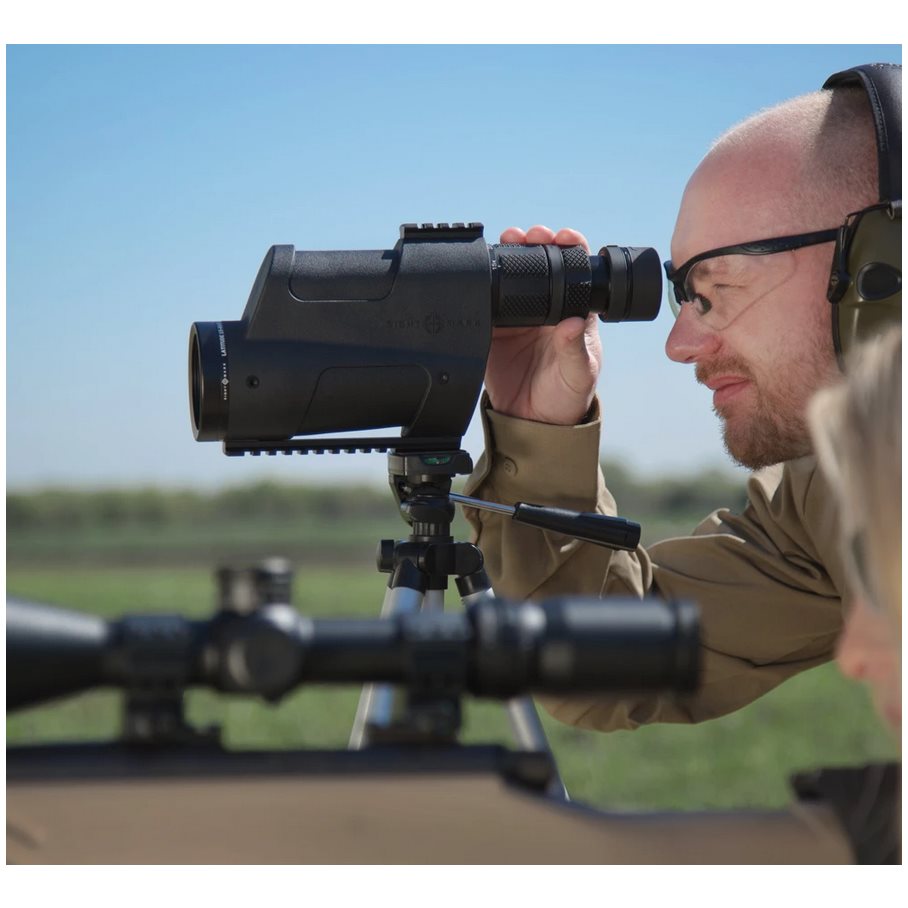 Latitude 15-45x65 MRAD taktisk tubkikare ONE SIZE